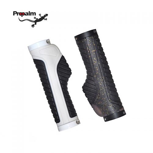 Poignées de vélo PROPALM - Ref 2339964