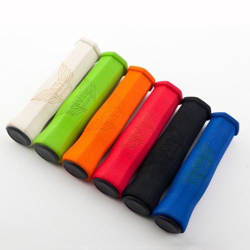 Poignées de vélo KIVI - Ref 2339976