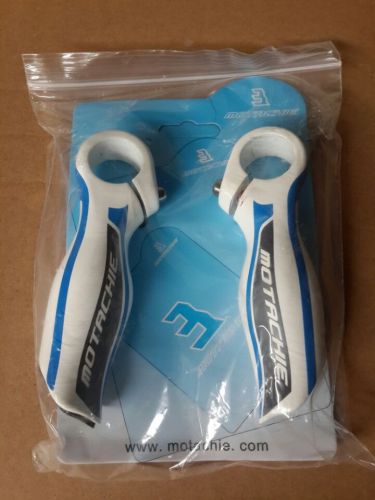 Poignées de vélo - Ref 2340002