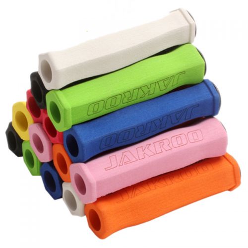 Poignées de vélo JAKROO - Ref 2340012