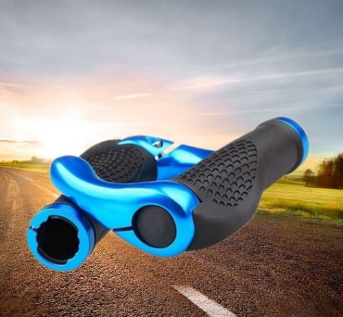 Poignées de vélo - Ref 2340024