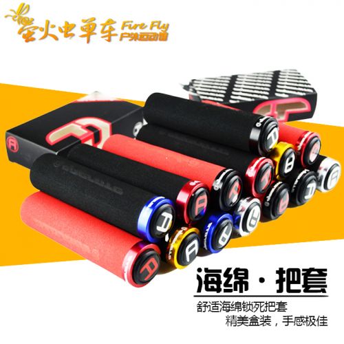 Poignées de vélo - Ref 2340044