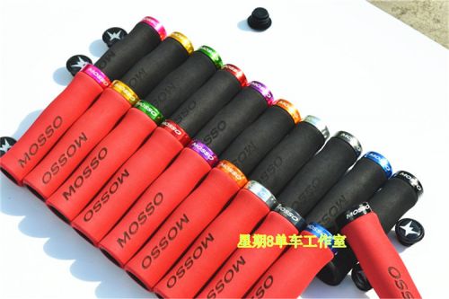 Poignées de vélo - Ref 2340045