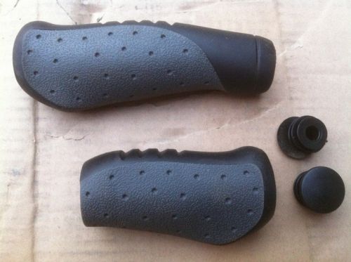 Poignées de vélo - Ref 2340067