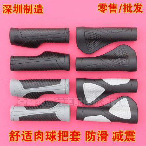 Poignées de vélo - Ref 2340068