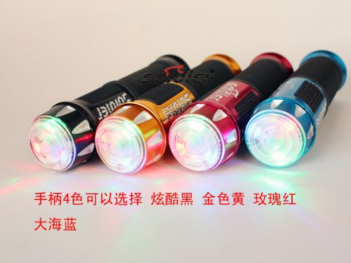 Poignées de vélo - Ref 2340074