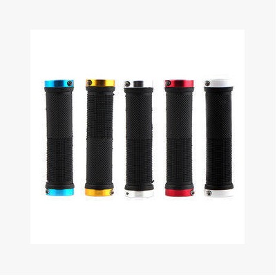 Poignées de vélo ANGWAN - Ref 2340090