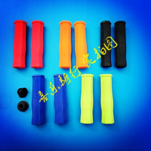 Poignées de vélo - Ref 2340094