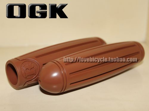 Poignées de vélo - Ref 2340117