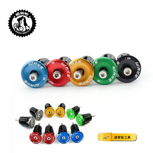 Poignées de vélo - Ref 2340118