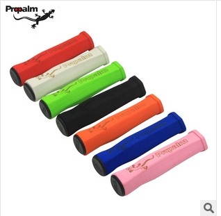 Poignées de vélo PROPALM - Ref 2340143