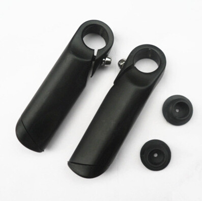 Poignées de vélo - Ref 2340195