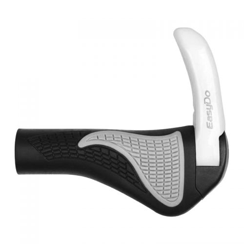 Poignées de vélo EASYDO - Ref 2340203