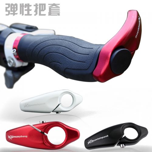 Poignées de vélo - Ref 2340255