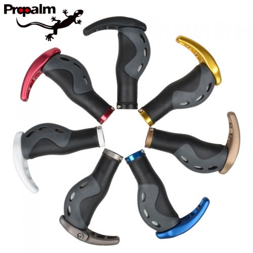 Poignées de vélo PROPALM - Ref 2340270