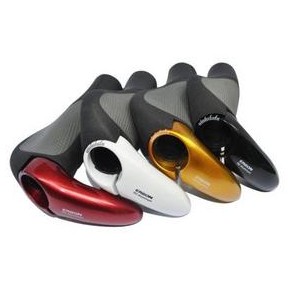 Poignées de vélo - Ref 2340276