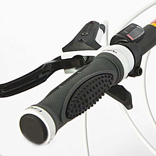 Poignées de vélo EASYDO - Ref 2340308