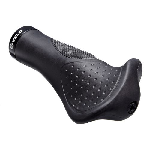 Poignées de vélo VELO - Ref 2340310