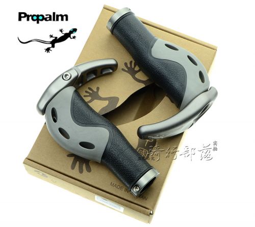 Poignées de vélo - Ref 2340317