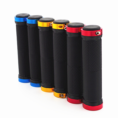 Poignées de vélo - Ref 2340334