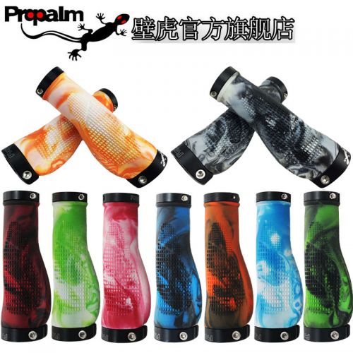 Poignées de vélo PROPALM - Ref 2340340