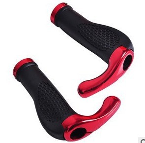 Poignées de vélo - Ref 2340345