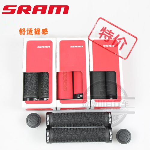 Poignées de vélo - Ref 2340357