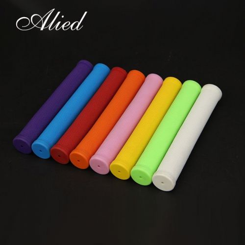 Poignées de vélo ALIED - Ref 2340360