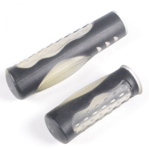 Poignées de vélo GISUIT - Ref 2340382