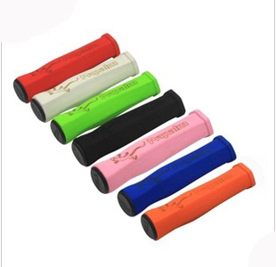 Poignées de vélo - Ref 2340404