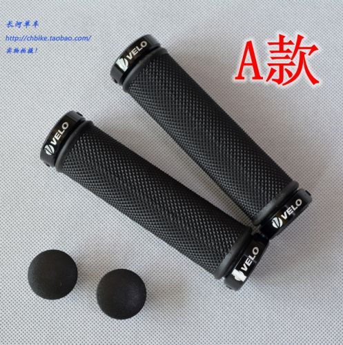 Poignées de vélo - Ref 2340416