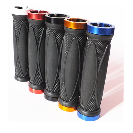 Poignées de vélo MOKE - Ref 2340437