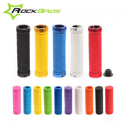 Poignées de vélo ROCKBROS - Ref 2340443