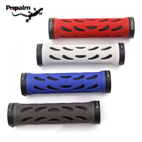 Poignées de vélo PROPALM - Ref 2340448