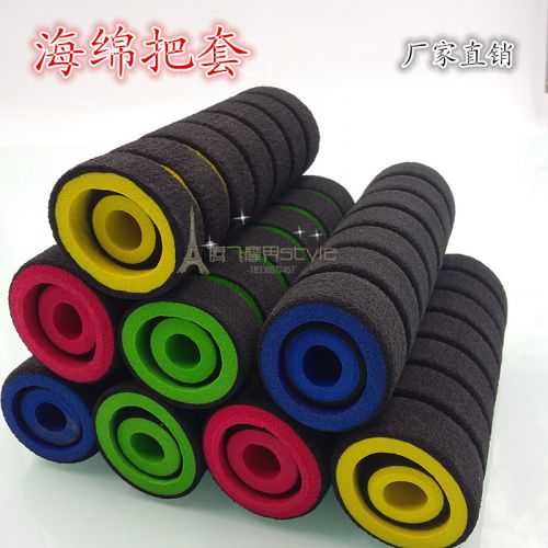 Poignées de vélo - Ref 2340464