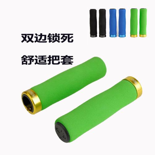 Poignées de vélo - Ref 2340477