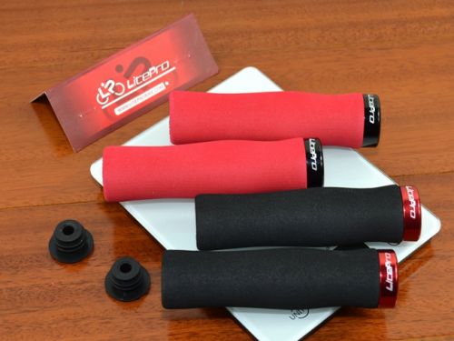 Poignées de vélo - Ref 2340480