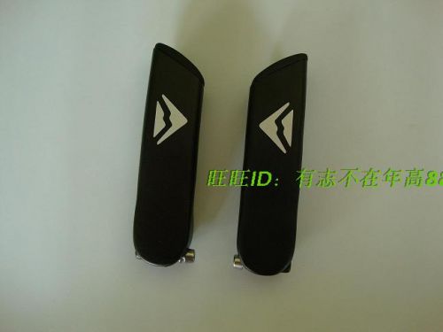 Poignées de vélo - Ref 2340484