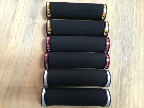 Poignées de vélo CRANKBROTHERS - Ref 2340503