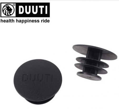 Poignées de vélo DUUTI - Ref 2340517