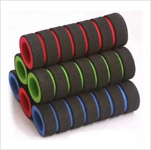 Poignées de vélo - Ref 2340541