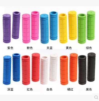 Poignées de vélo - Ref 2340543