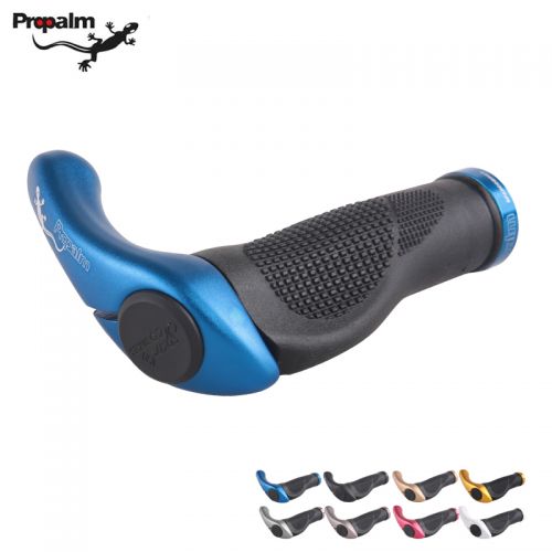 Poignées de vélo PROPALM - Ref 2340558