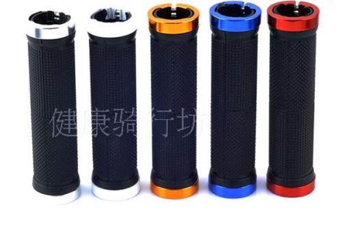 Poignées de vélo - Ref 2340575