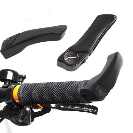 Poignées de vélo - Ref 2340582