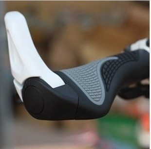 Poignées de vélo - Ref 2340598