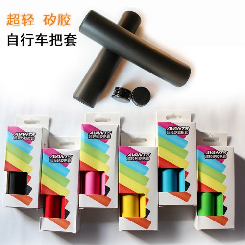 Poignées de vélo - Ref 2340620