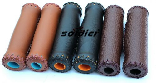 Poignées de vélo - Ref 2340634