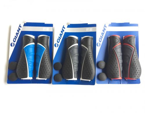 Poignées de vélo GIANT - Ref 2340644