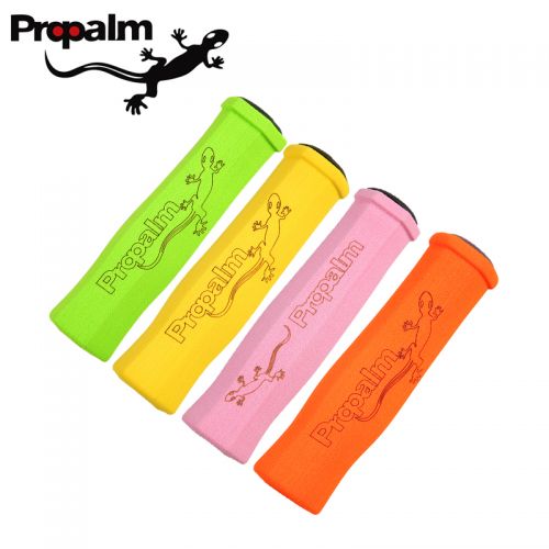 Poignées de vélo PROPALM - Ref 2340650